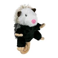 Tall Tails&#39; Possum Rope Body Dog Toy  I032136