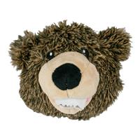 Tall Tails&#39; Grizzly 2-in-1 Fetch Ball Dog Toy I032137