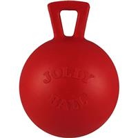 JollyPets Red Tug N Toss Mini Dog Toy I032212