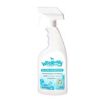 Wee Away X2 Ultra Concentrated Stain &amp; Odor Remover for Dogs &amp; Puppies Ocean Breeze Scent 16 oz