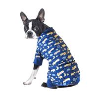 Fashion Pet Moon &amp; Stars Pajamas