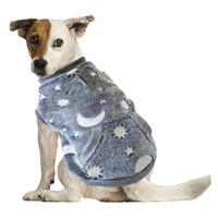 Fashion Pet Glow In The Dark Sweatshirt