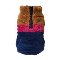 Fashion Pet Color Block Vest