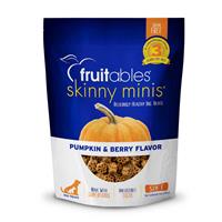 Fruitables Skinny Mini Pumpkin Berry 12oz  I032307