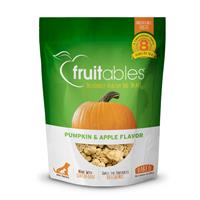 Fruitables Skinny Minis Pumpkin and Apple 7oz I032310