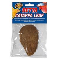 Zoo Med Betta Catappa Leaf I032435