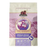 RedBarn Whole-Grain Puppy Recipe Dry Dog Food I032449b