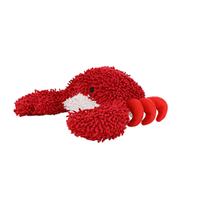 Mighty Micro Balls Red Crab I032458