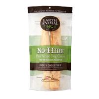 Earth Animal No-Hide Pork Recipe Rolls Large 2 pk