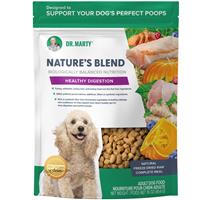 Dr. Marty Nature’s Blend Healthy Digestion Dog Food