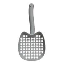 Catit Pixi Litter Scoop Grey I032576