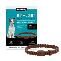 ActivPhy Small Dog Hip+Joint Collar I032616