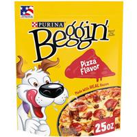 Pizza Beggin Strips 25oz I032634