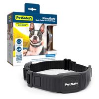 PetSafe NanoBark Collar