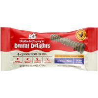 Stella &amp; Chewy&#39;s Dental Delights Singles