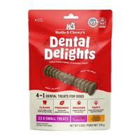 Stella &amp; Chewy&#39;s Dental Delights 5.5 oz