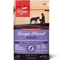 Orijen Large Breed Adult 23.5lbs I032723