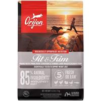 Orijen Amazing Grains Fit&amp;Trim Dry Dog Food I032726