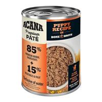 ACANA Poultry Pate in Bone Broth 12.8oz I032728