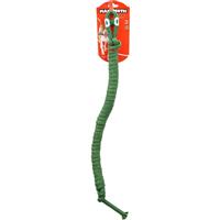 Mammoth SnakeBiter Premium EXTRA Snake Dog Toy 28 in