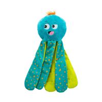 Outward Hound Nina Ottosson Silly Legz Plush Dog Puzzle Toy I032779
