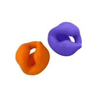 KONG Ogee Orb Dog Toy I032791b