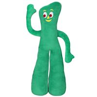 Multipet Jumbo Gumby Dog Toy 24&quot; I032813