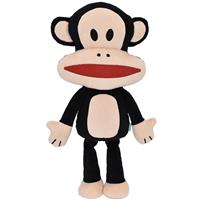 Multipet Paul Frank Julius Monkey Dog Toy I032815b