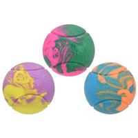 Multipet Foam Tennis Balls I032821b