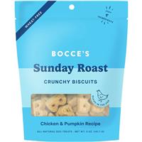 Bocce&#39;s Sunday Roast Crunchy Biscuits 5 oz