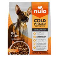 Nulo Cold Pressed Food for Dogs Chicken Recipe I032959