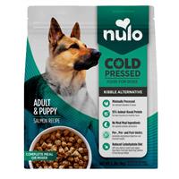 Nulo Cold Pressed Food for Dogs Salmon Recipe I032960b
