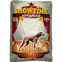 ShowTime Advanced  31/22 Dry Dog Food 50 lbs. I033051