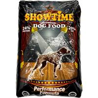 ShowTime 24/20 Performance Formula Dry Dog Food 50 lbs. I033054