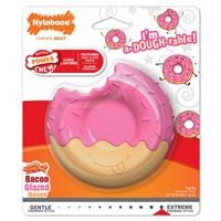 Nylabone Power Chew Donut Dog Toy