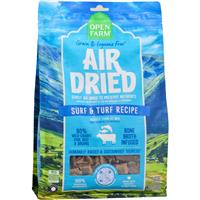 Open Farm Air Dried Surf &amp; Turf Recipe Dry Dog Food