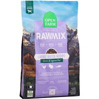 Open Farm RawMix Grain-Free Large Breed Recipe Dry Dog Food 20 lb