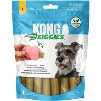 KONG Ziggies Puppy Dental Chews Small 7oz  I033403