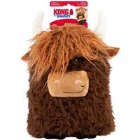 KONG Comfort Highland Cow Assorted XL I033404