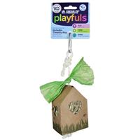 Prevue Pet Products Timothy Hay House  I033474