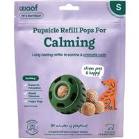 Woof Pupsicle Pops Calming Refills