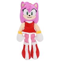 Multipet Amy Rose Plush Toy 9&quot; I033576