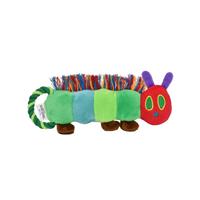 Multipet Very Hungry Caterpillar Rope Tug 16in I033583