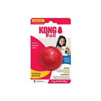 KONG Ball with Hole Large I033610