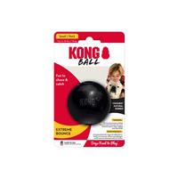 KONG Extreme Ball with Hole Large I033611
