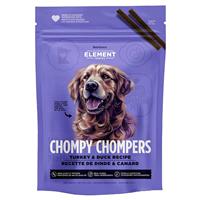 NutriSource Element Chompy Chompers Turkey &amp; Duck 6oz I033768