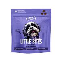 NutriSource Little Bites Duck 6oz I033779