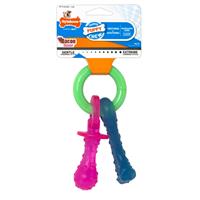Nylabone Puppy Chew Teething Pacifier Small/Regular Z01821482087