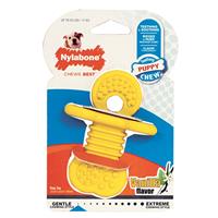 Nylabone Puppy Rubber Teethers Small Z01821482330