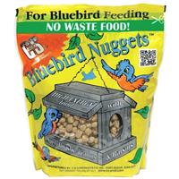C&amp;S Bluebird Nuggets 27 oz